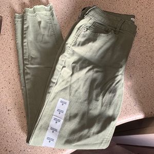Old Navy Rockstar Super Skinny Jeans